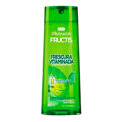 Garnier Fructis Shampoo Frescura Vitaminada