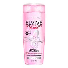 Elvive Shampoo Glycolic Gloss