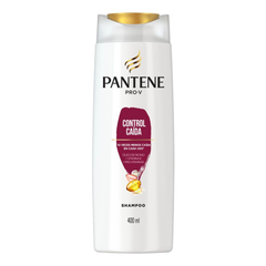 Pantene Shampoo Pro-V Control Caída