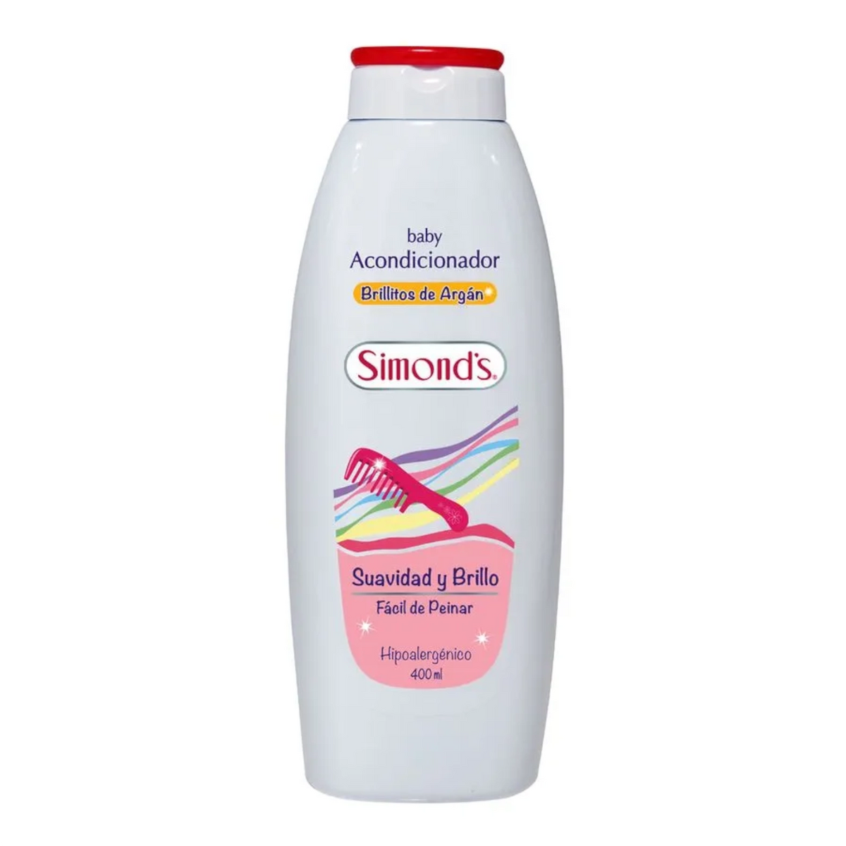 Simond's Acondicionador Brillitos de Argan