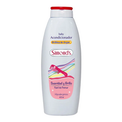 Simond's Acondicionador Brillitos de Argan