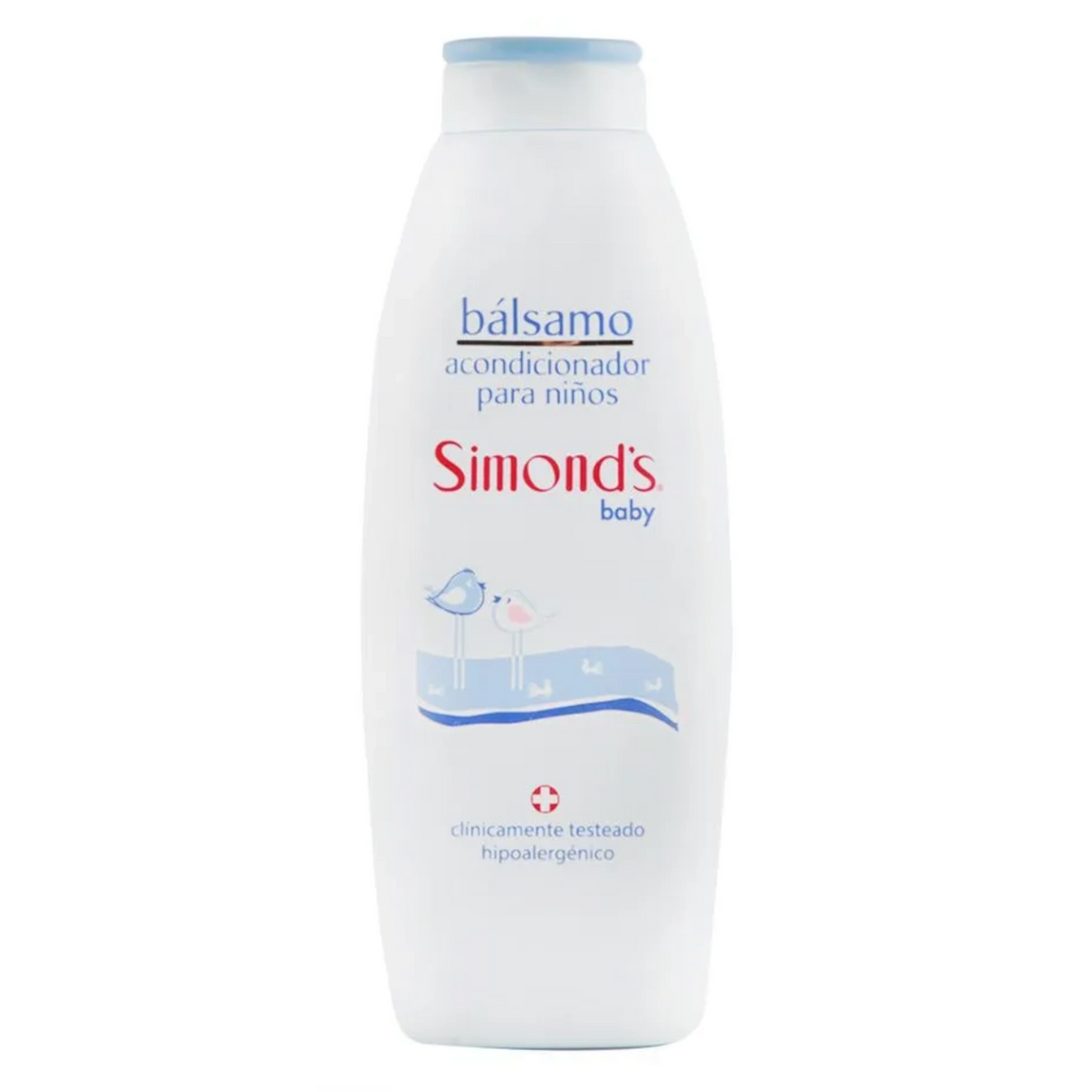 Simond's Acondicionador Hipoalergenico