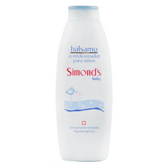 Simond's Acondicionador Hipoalergenico