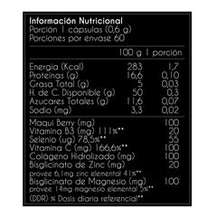 Nad+ Forte Cápsulas