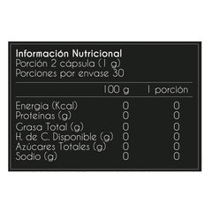 Resveratrol Cápsulas