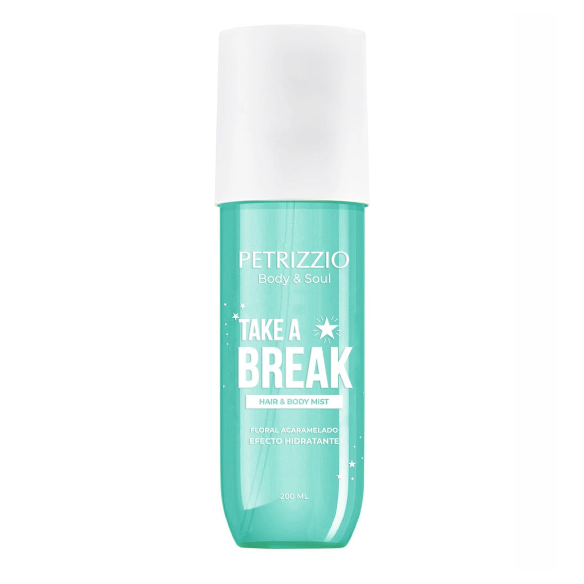 Petrizzio Fragancia Hair & Body Mist Take a Break