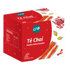 Té Chai Bolsitas