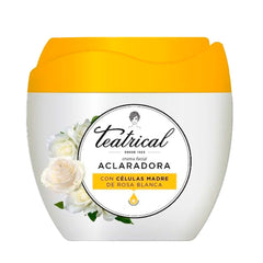 Teatrical Crema Facial Aclaradora