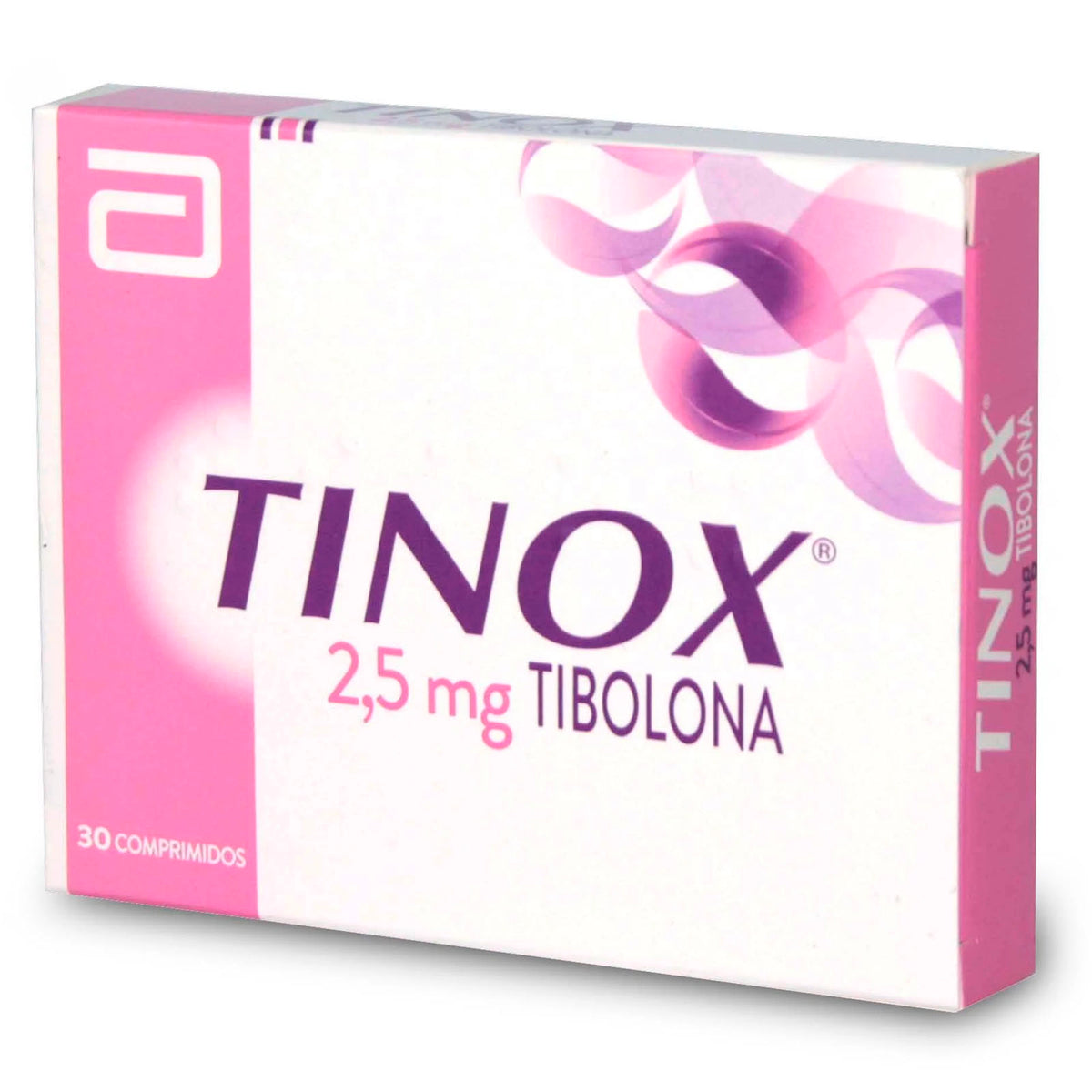 Tinox Comprimidos