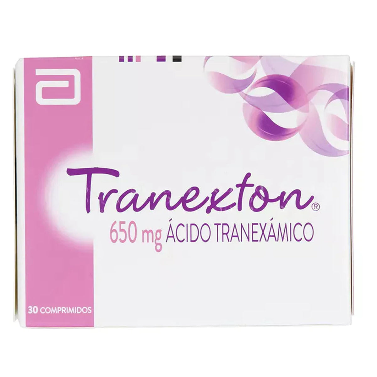 Tranexton Comprimidos