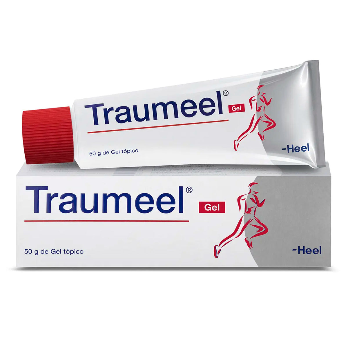 Traumeel Gel Tópico