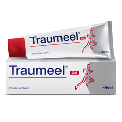 Traumeel Gel Tópico