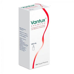 Vantux Shampoo