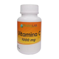 Vitamina C Cápsulas 1000mg