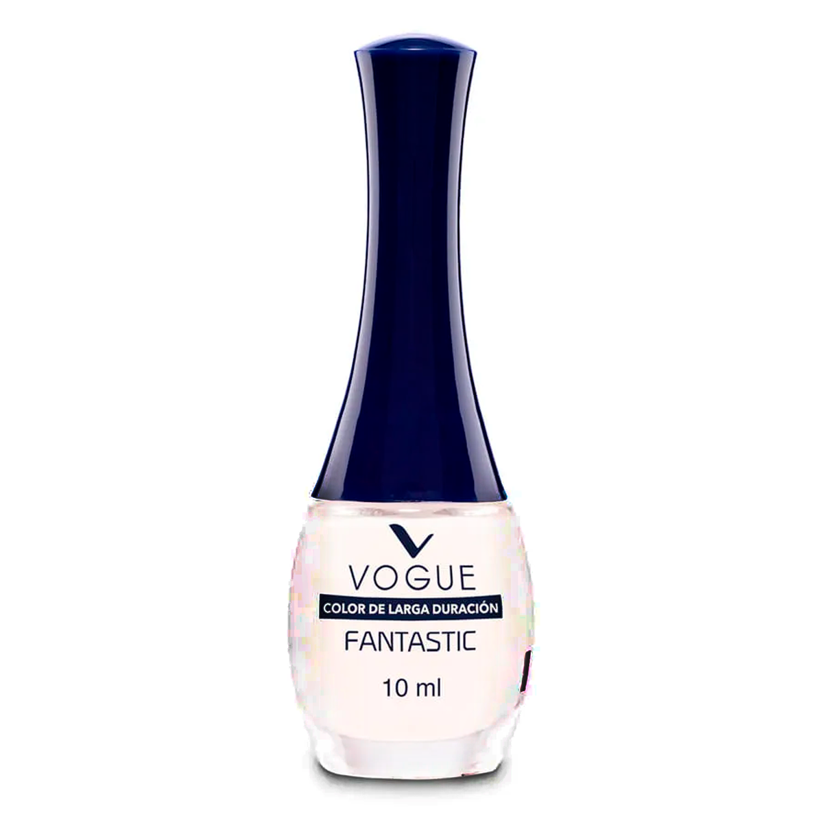 Vogue Esmalte de Uñas Fantastic Blanco Armiño