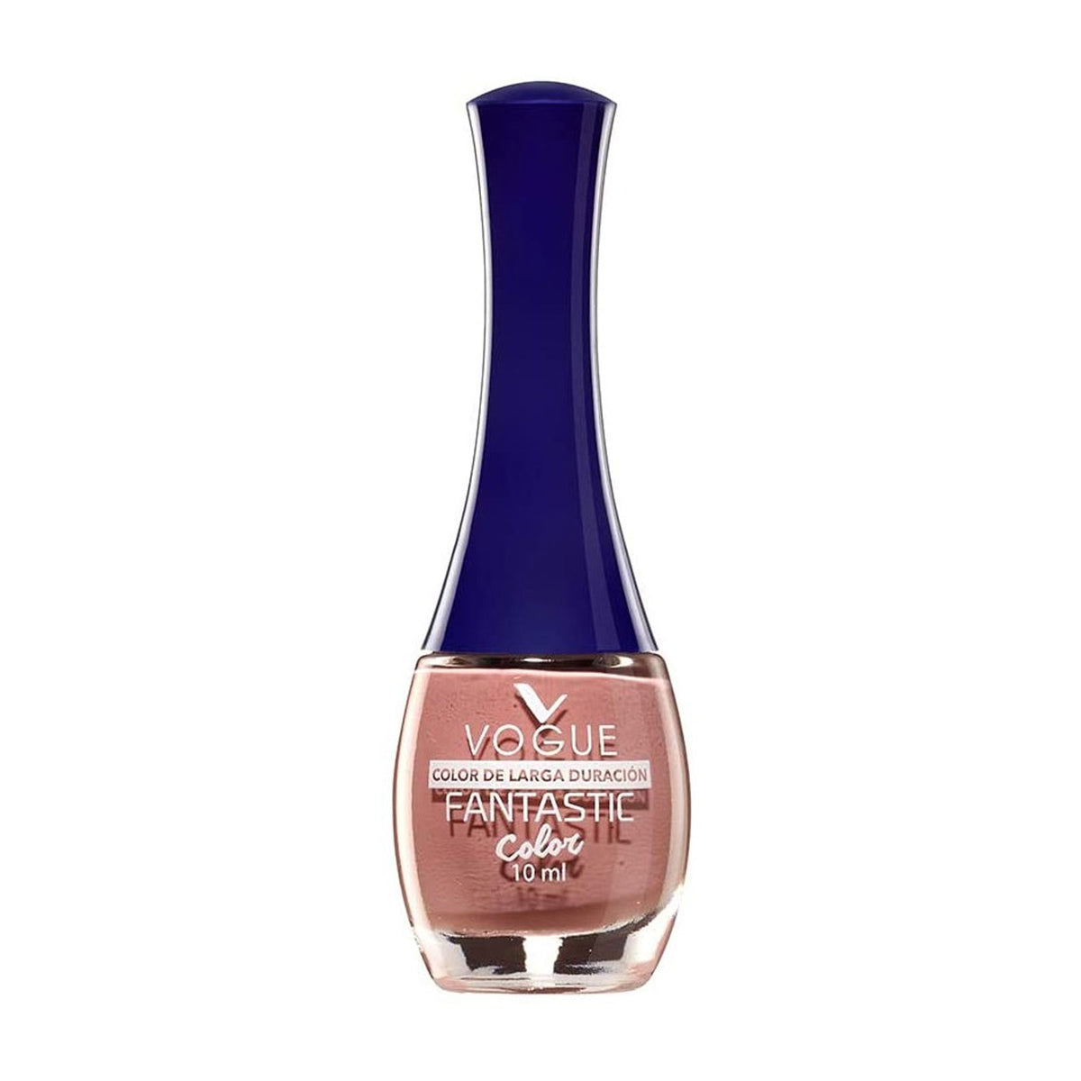 Vogue Esmalte de Uñas Fantastic Palo de Rosa