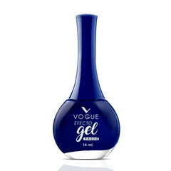 Vogue Esmalte Efecto Gel Fortaleza