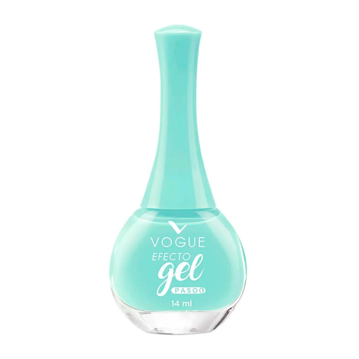 Vogue Esmalte Efecto Gel Vida
