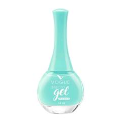 Vogue Esmalte Efecto Gel Vida