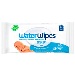 WaterWipes Toallitas Húmedas