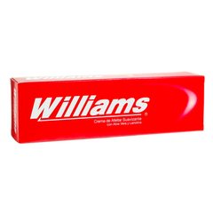 Williams Crema de Afeitar Suavizante