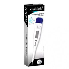 Termómetro Digital