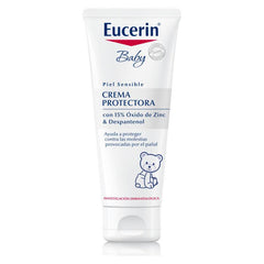 Eucerin Crema Protectora Baby