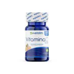 Vitamina C Comprimidos 500mg