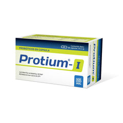 Protium-I Cápsulas