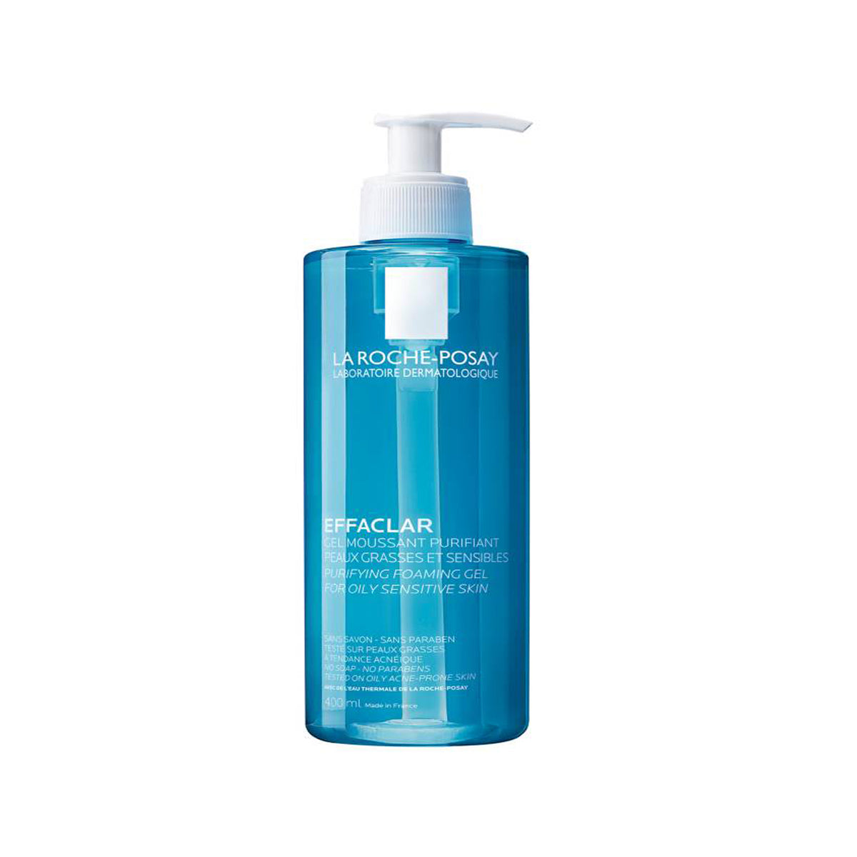 La Roche Posay Effaclar Gel Purificante