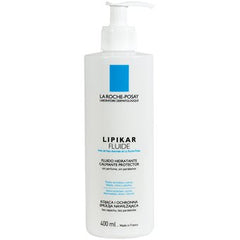 Lipikar Fluide Hidratante y Calmante