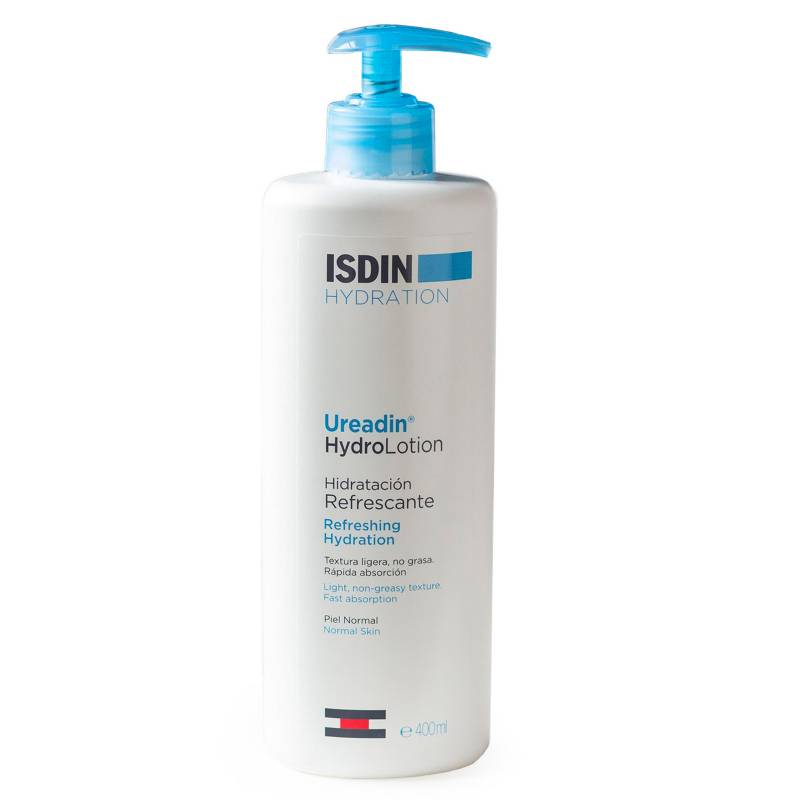 Isdin Ureadin Hydrolotion