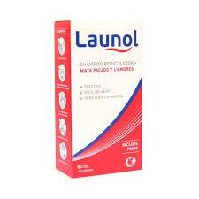 Launol Shampoo