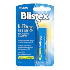 Blistex Bálsamo labial Ultra