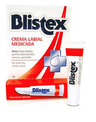 Blistex Medicado Crema