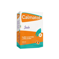 Calmatol Jarabe