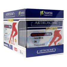 Artrosome Fitness Sobres