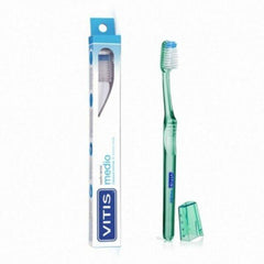 Vitis Cepillo Dental Medio