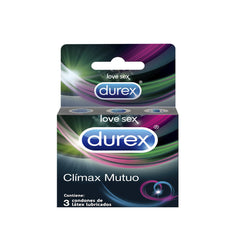 Durex Climax Mutuo