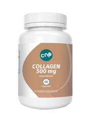 Collagen Cápsulas 500mg