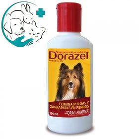 Dorazel Shampoo 1%