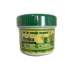 Ice Gel Arnica Masaje Corporal