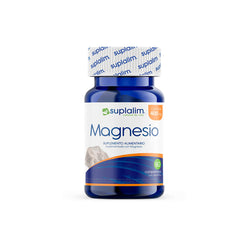 Magnesio Comprimidos 400mg