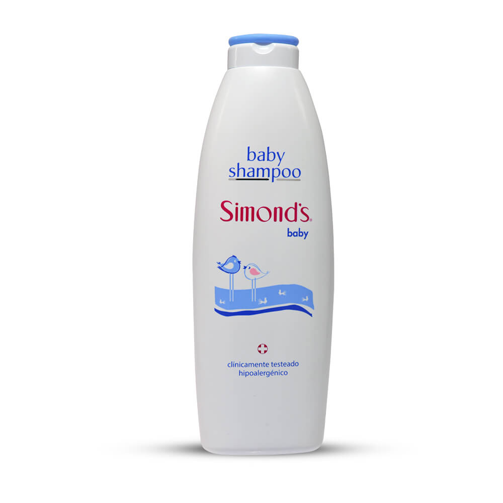 Simond´s Shampoo Baby