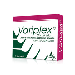 Variplex Comprimidos