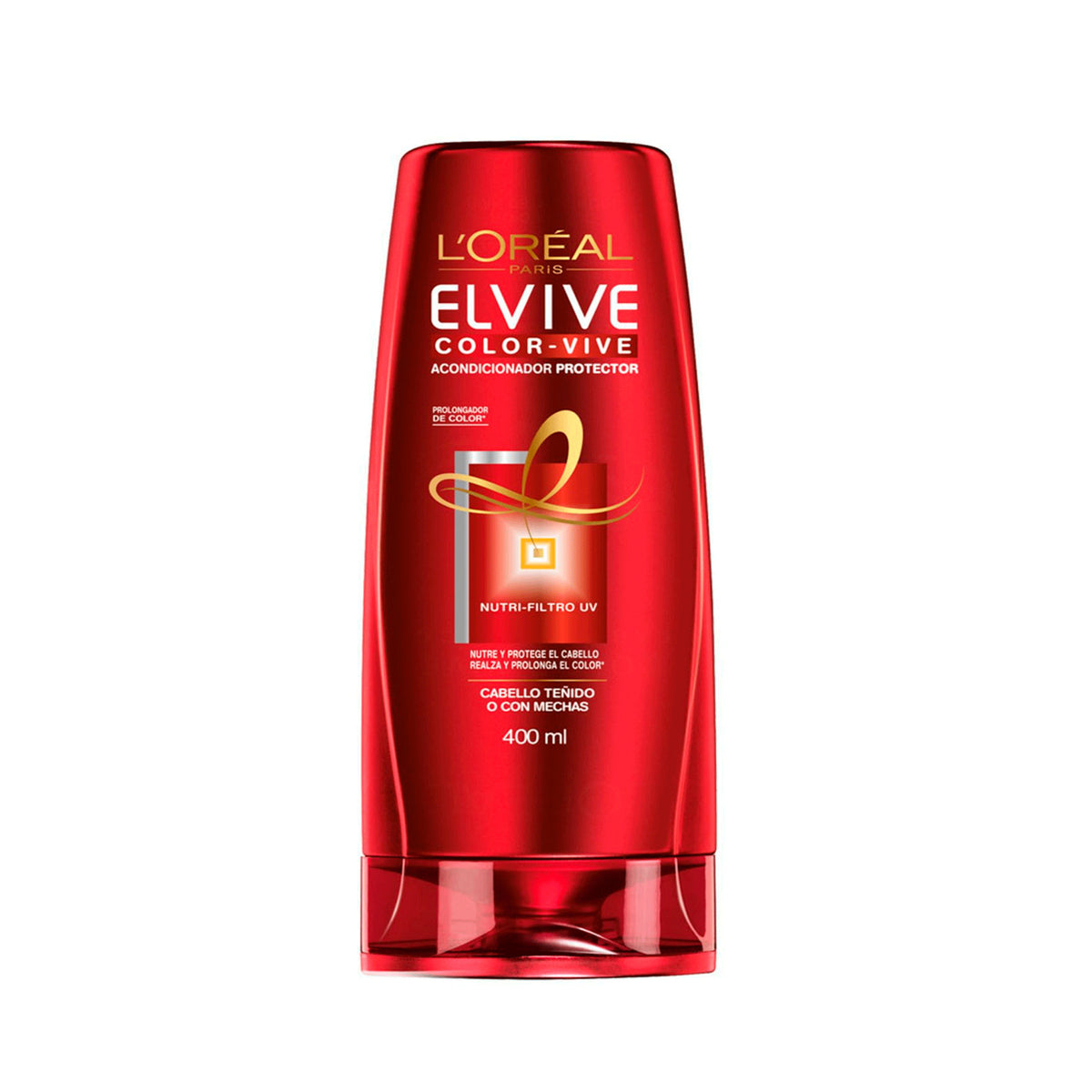 Elvive Acondicionador Color-Vive