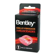 Bentley Anillo Vibrador