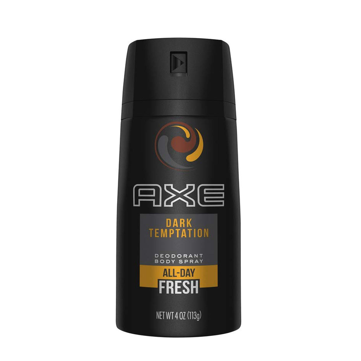 Axe Desodorante Spray Hombre Dark Tempation Fresh