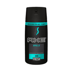 Axe Desodorante Hombre Spray Apollo Fresh