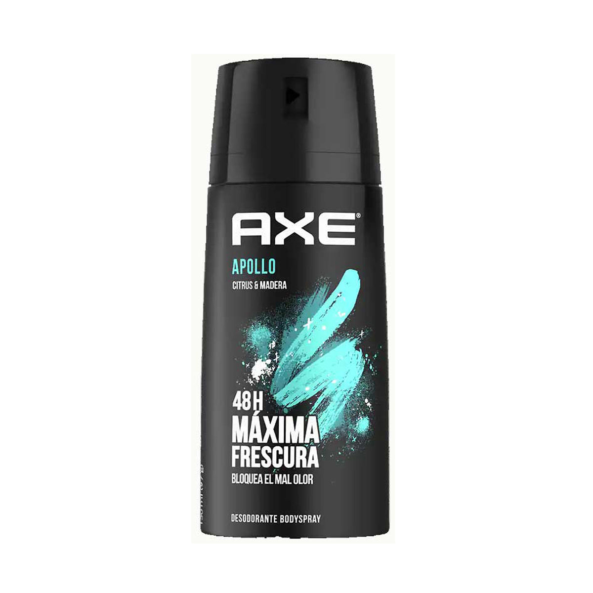 Axe Desodorante Hombre Spray Apollo Máxima Frescura